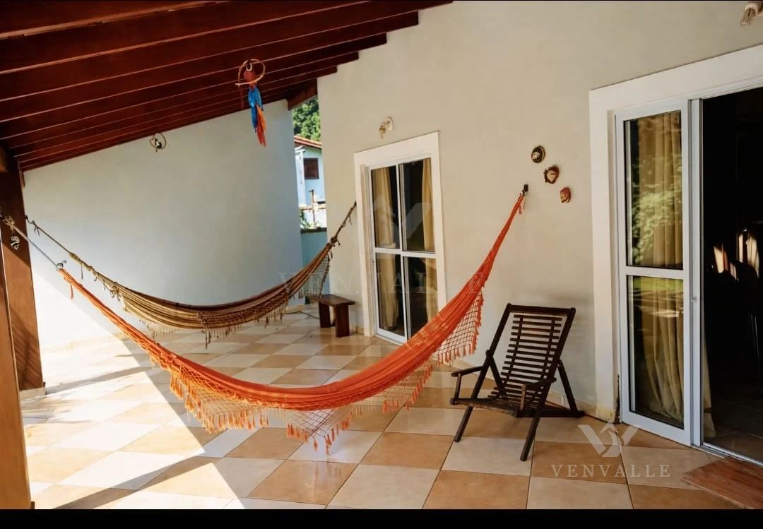 Casa para locação em Massaguaçu — JR 4143037