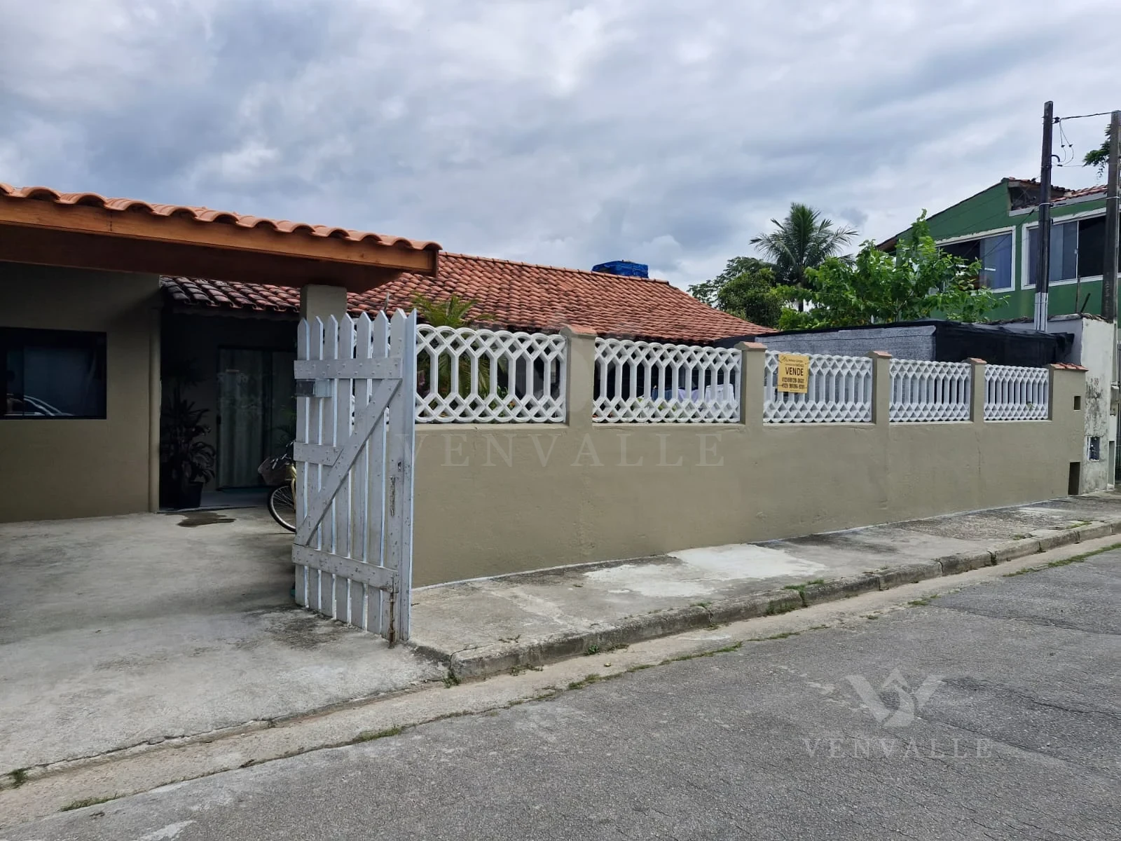 Casa à venda — JR 4163298