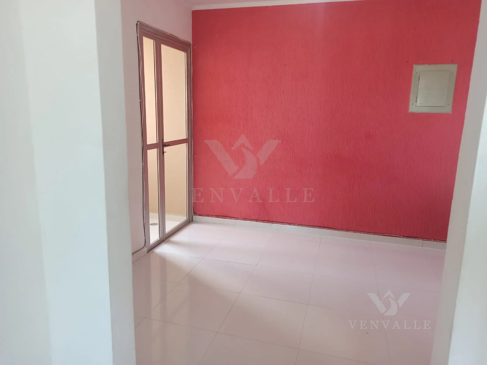 Apartamento à venda em Sumaré — JR 4142968