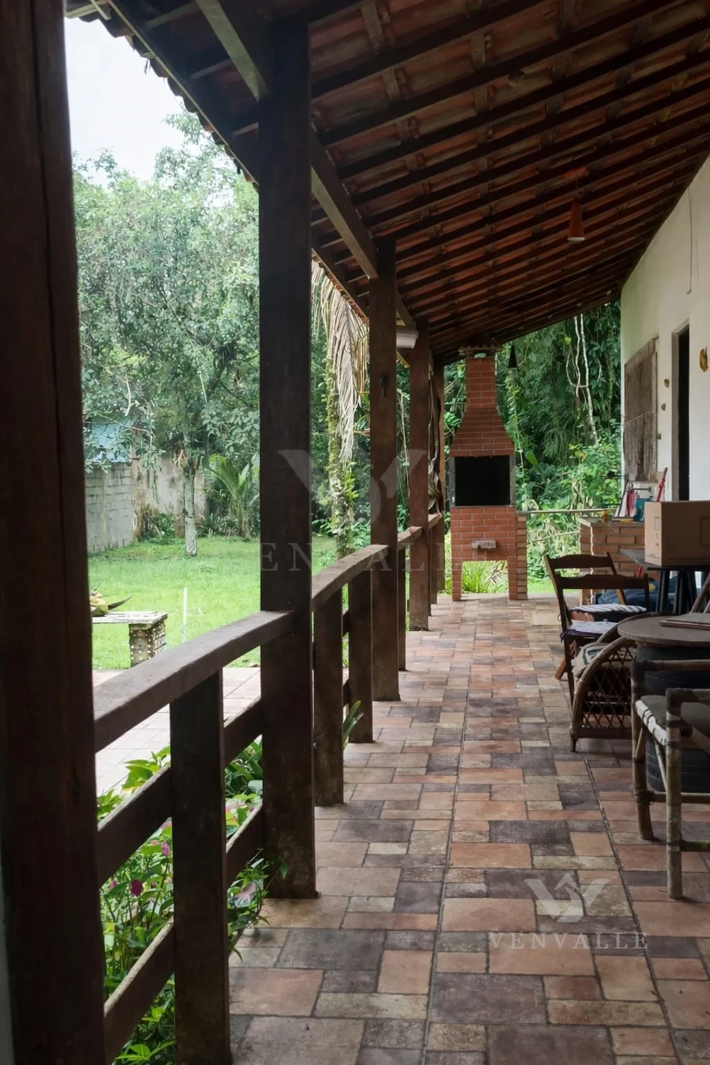 Casa à venda em Massaguaçu — JR 4142870