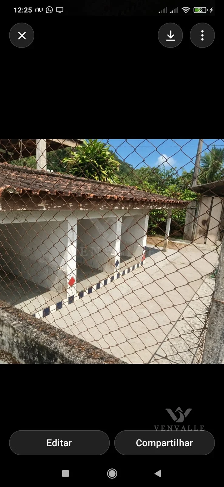 Chalé à venda em Massaguaçu — JR 4218249