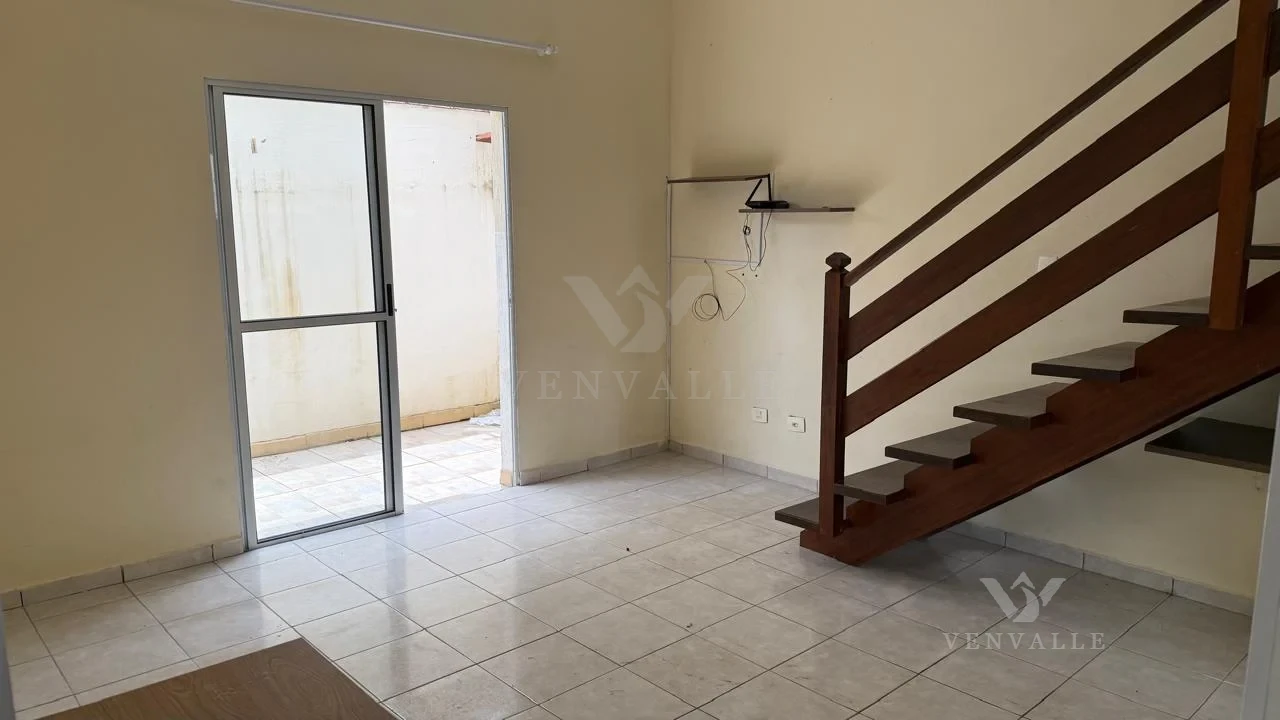 Sobrado para locação em Massaguaçu — JR 4143071